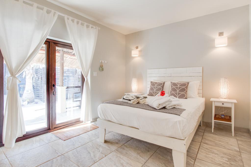 Caribbean Beach Cabanas Placencia Экстерьер фото